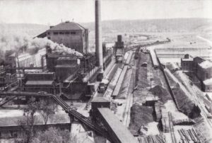 Po stopách oceli industriálního Kladna