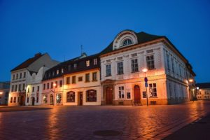 Zmizelý a znovunalezený Prostějov židovský